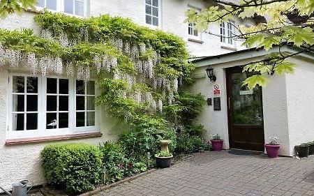 Tumbling Weir Hotel Ottery St Mary Zewnętrze zdjęcie