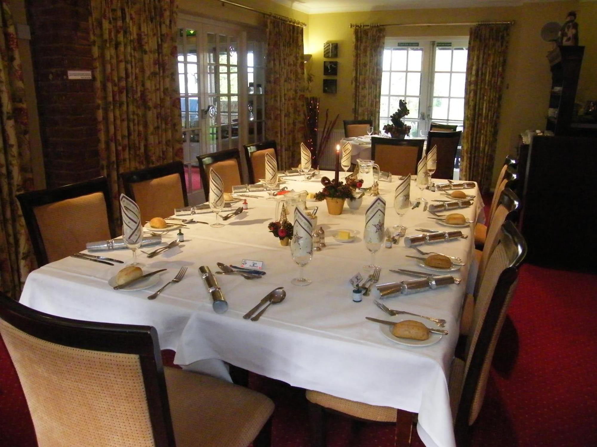 Tumbling Weir Hotel Ottery St Mary Zewnętrze zdjęcie