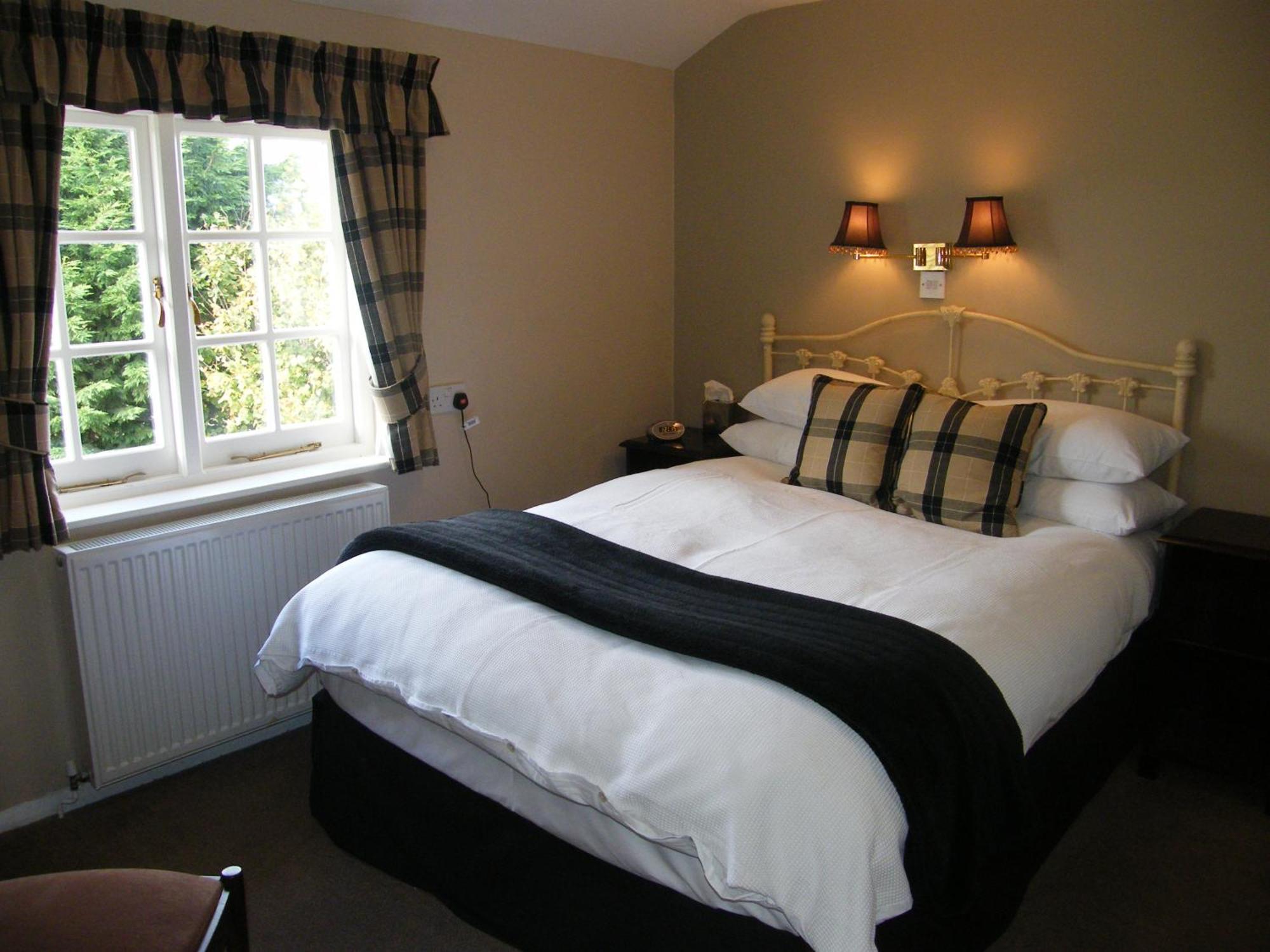 Tumbling Weir Hotel Ottery St Mary Zewnętrze zdjęcie