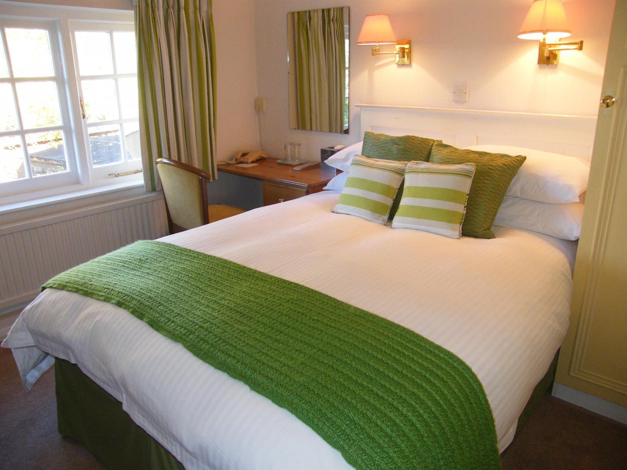 Tumbling Weir Hotel Ottery St Mary Zewnętrze zdjęcie