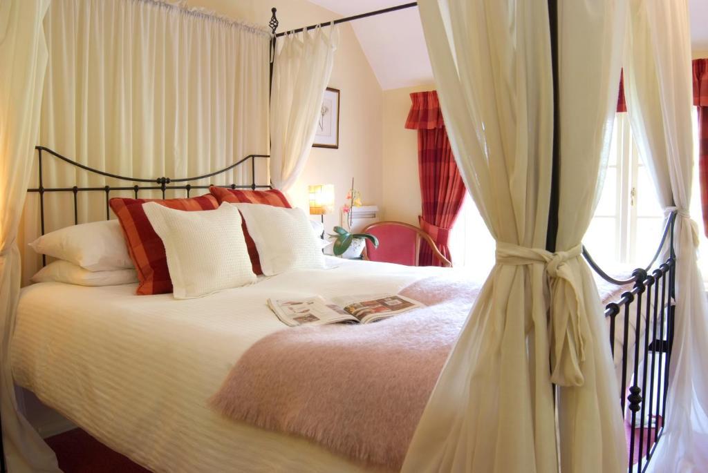 Tumbling Weir Hotel Ottery St Mary Pokój zdjęcie