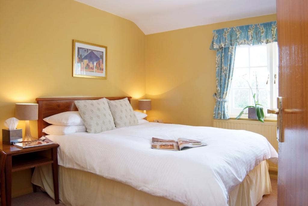 Tumbling Weir Hotel Ottery St Mary Pokój zdjęcie
