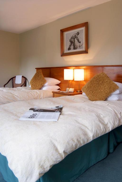 Tumbling Weir Hotel Ottery St Mary Pokój zdjęcie