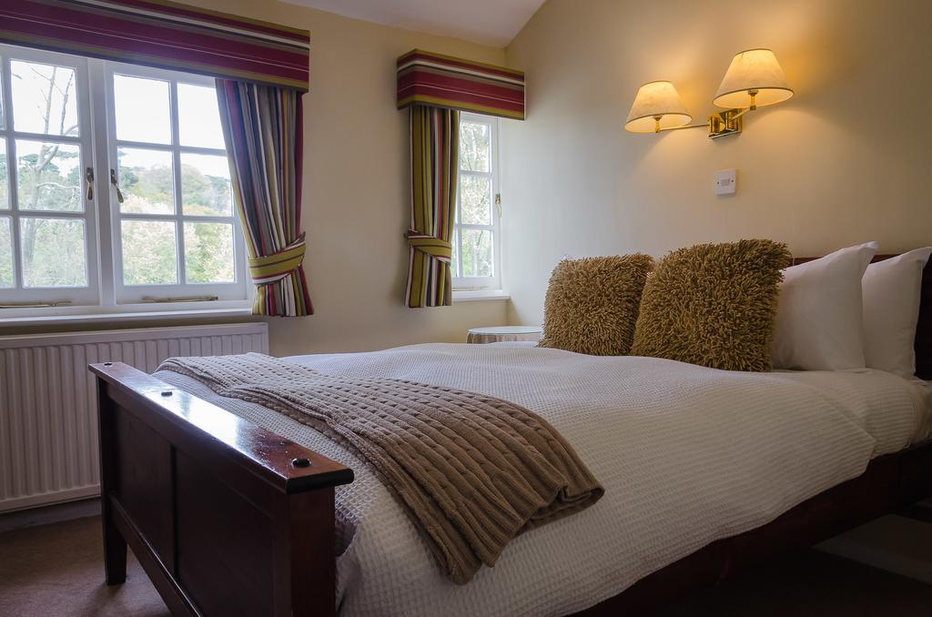 Tumbling Weir Hotel Ottery St Mary Zewnętrze zdjęcie