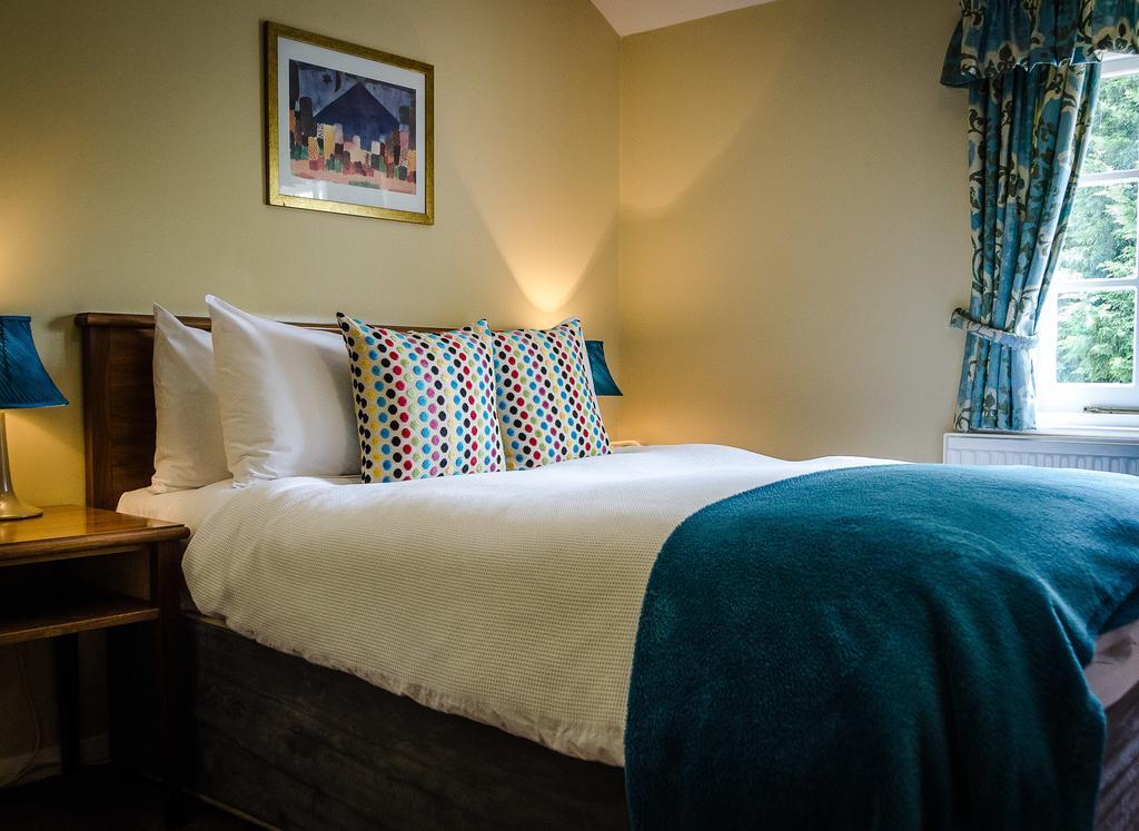 Tumbling Weir Hotel Ottery St Mary Zewnętrze zdjęcie