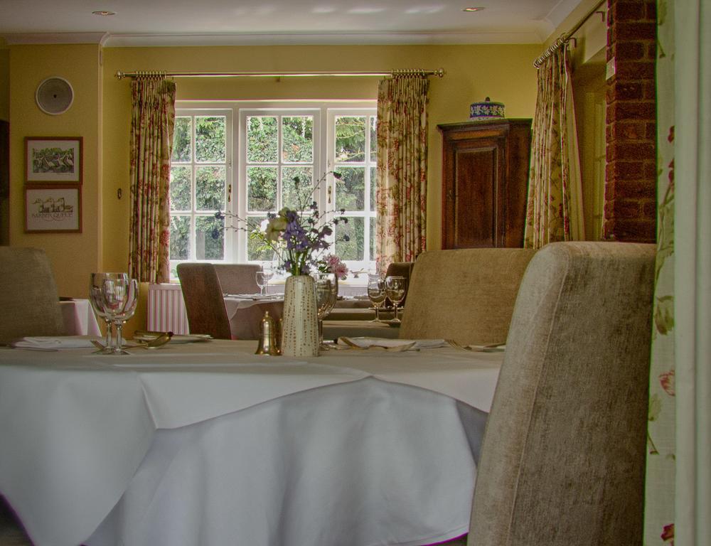 Tumbling Weir Hotel Ottery St Mary Zewnętrze zdjęcie