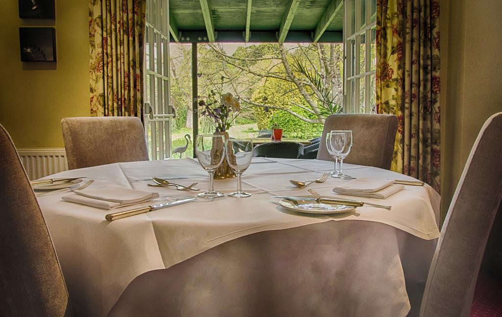 Tumbling Weir Hotel Ottery St Mary Zewnętrze zdjęcie