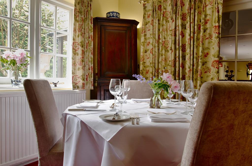 Tumbling Weir Hotel Ottery St Mary Zewnętrze zdjęcie