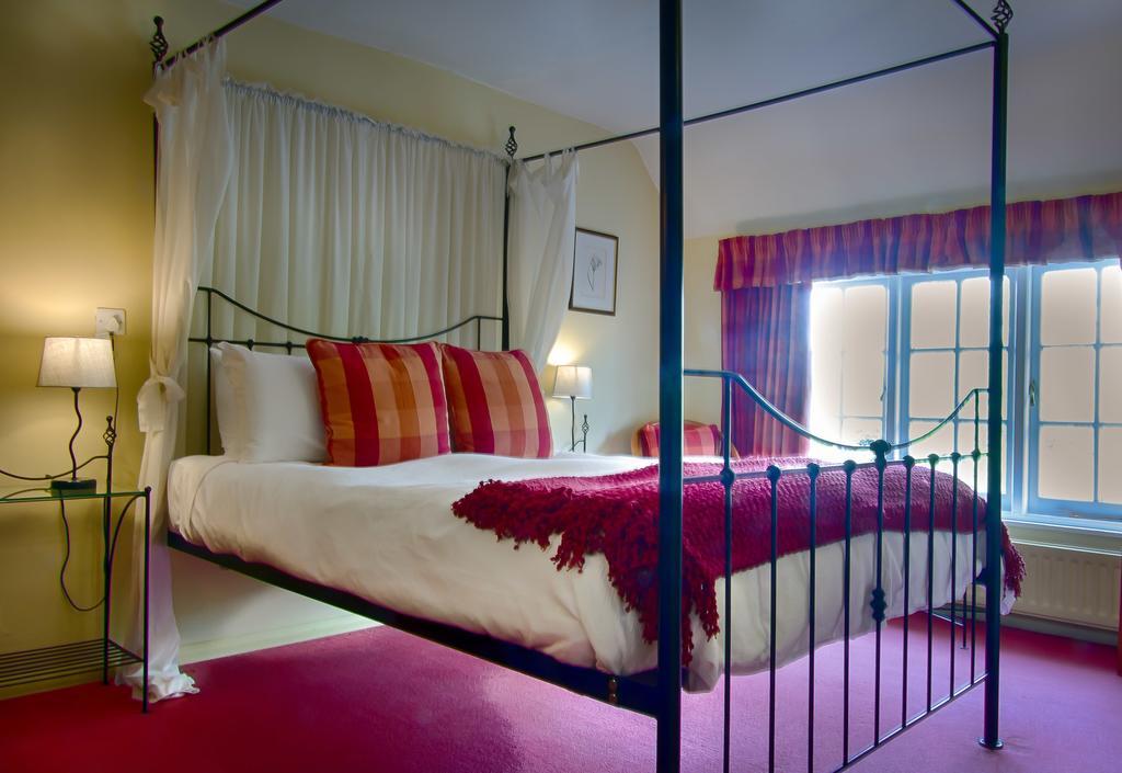 Tumbling Weir Hotel Ottery St Mary Zewnętrze zdjęcie