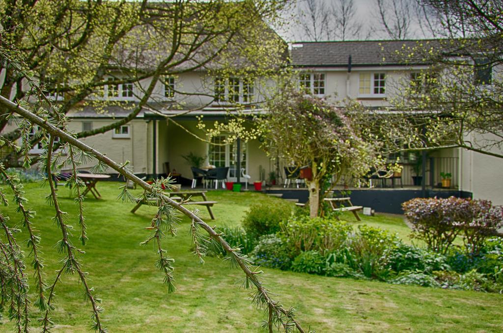 Tumbling Weir Hotel Ottery St Mary Zewnętrze zdjęcie