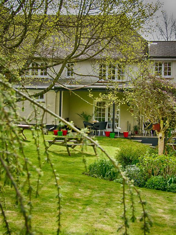 Tumbling Weir Hotel Ottery St Mary Zewnętrze zdjęcie