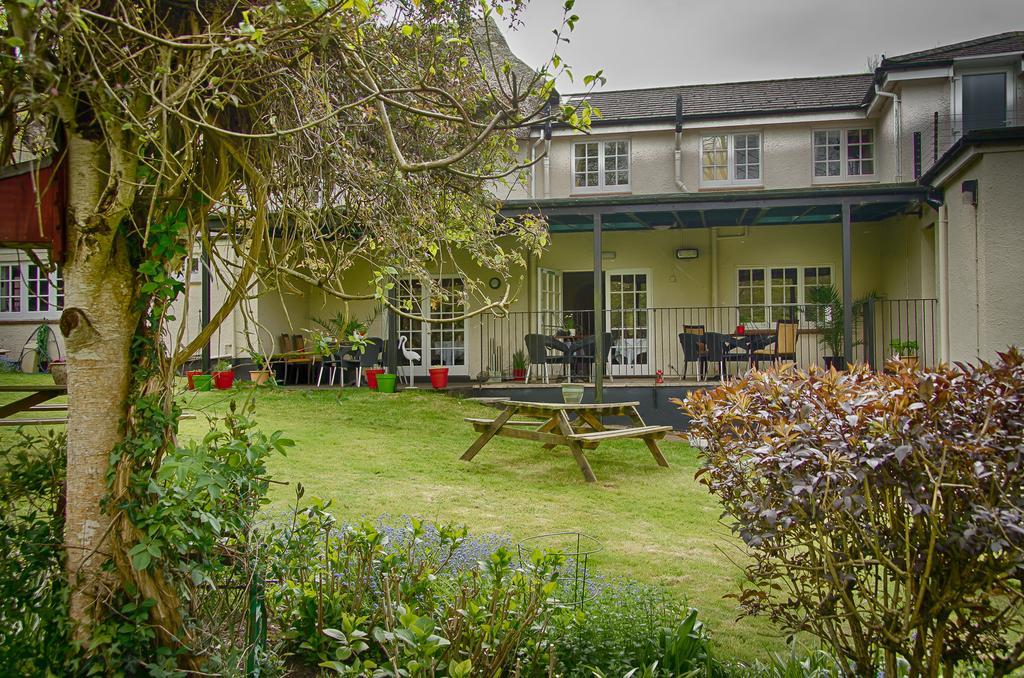 Tumbling Weir Hotel Ottery St Mary Zewnętrze zdjęcie