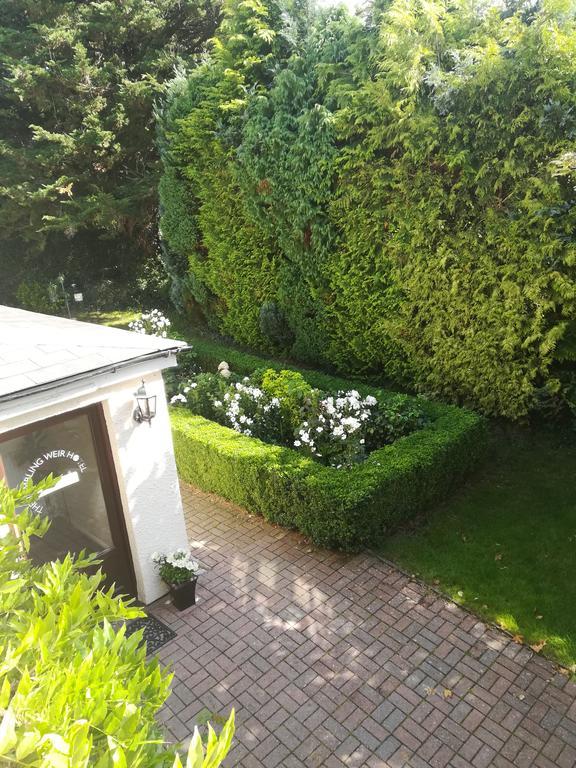 Tumbling Weir Hotel Ottery St Mary Zewnętrze zdjęcie