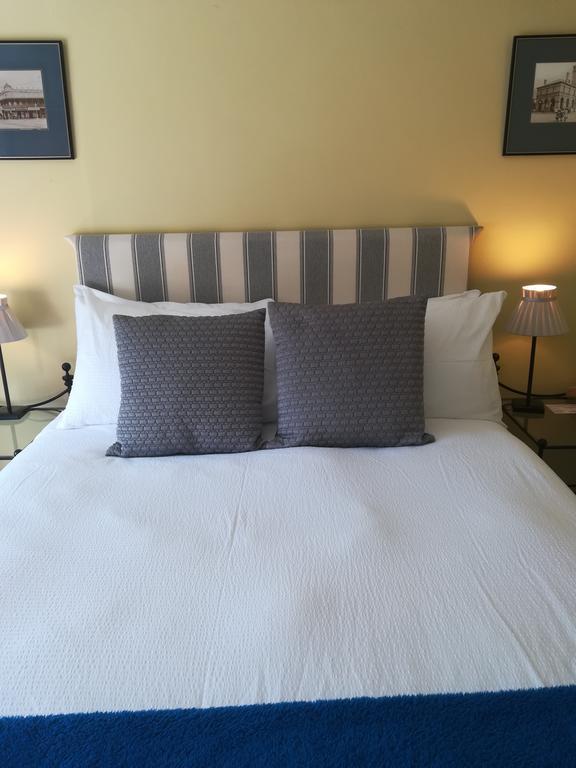 Tumbling Weir Hotel Ottery St Mary Zewnętrze zdjęcie